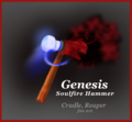 Genesis, Double-Sided Soul-Forging Hammer.png